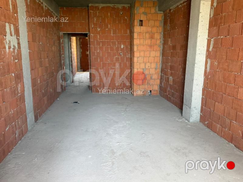 Satılır 2 otaqlı Bina evi menzil (Yeni tikili), 72 m², Sumqayıt Bulvarı — Mənzil, Sumqayıt (6)