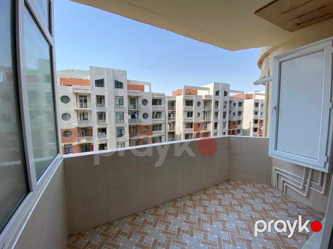 Satılır 2 otaqlı yeni tikili 61 m² — Mənzil, Bakı (4)