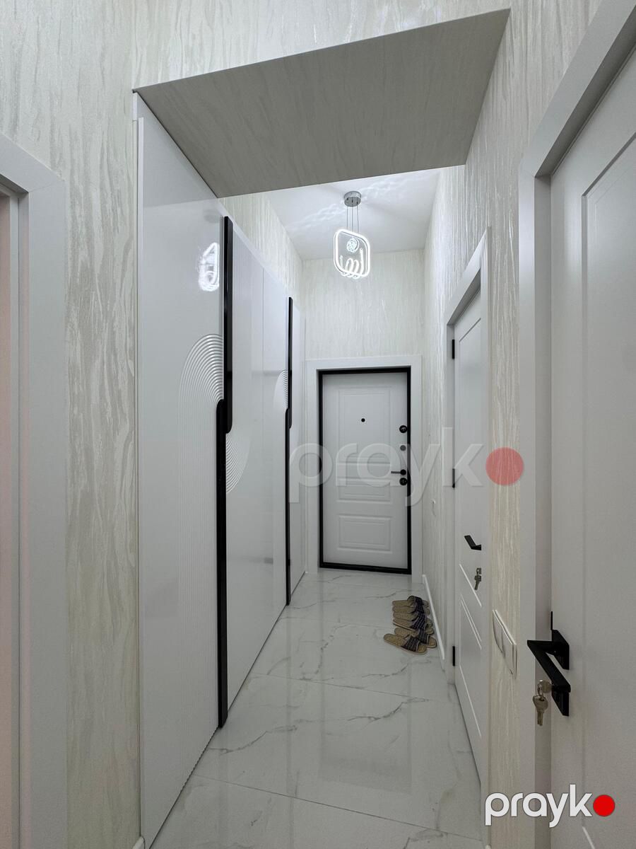 Satılır 2 otaqlı yeni tikili 65 m² — Mənzil, Bakı (11)