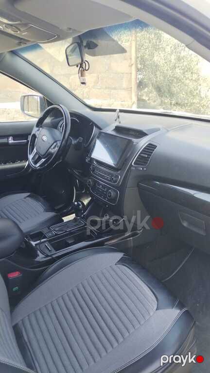 Kia Sorento, 2.0 L, 2012 il, 237 000 km — Avtomobillər, Bakı (4)