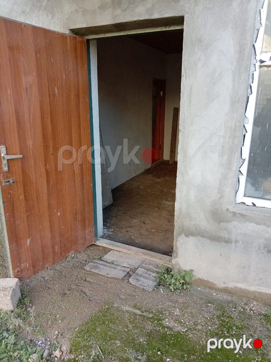 Həyət evi, Binə qəs — Ev, villa, Bakı (9)