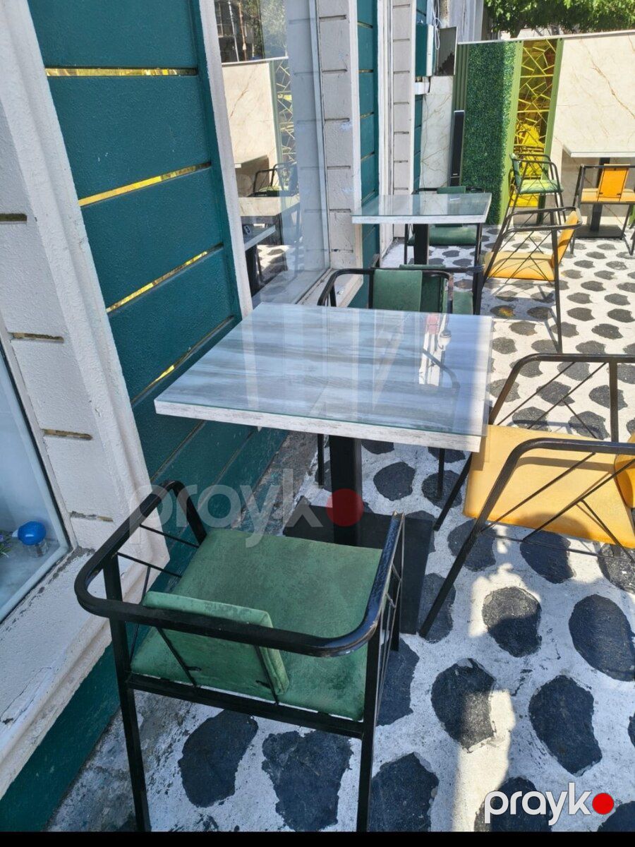 Masa və oturacaqlar — Mebel, Bakı (3)