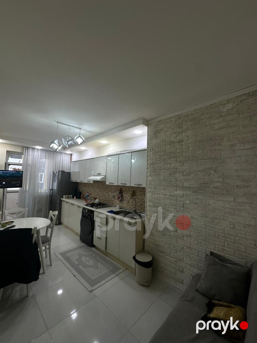 Satılır 4 otaqlı yeni tikili 145 m² — Mənzil, Bakı (10)