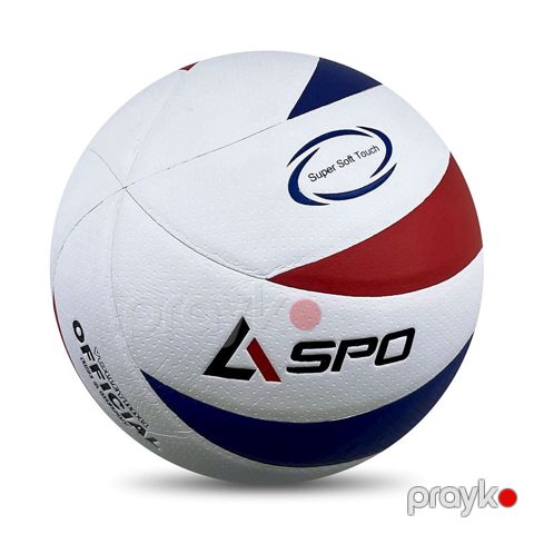 Voleybol topu Aspo Super Soft Touch, rəngbərəng — Bakı