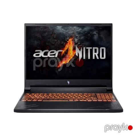 Noutbuk acer nıtro V16 ANV16-71-760Q 16.0" wuxga 165Hz — Bakı