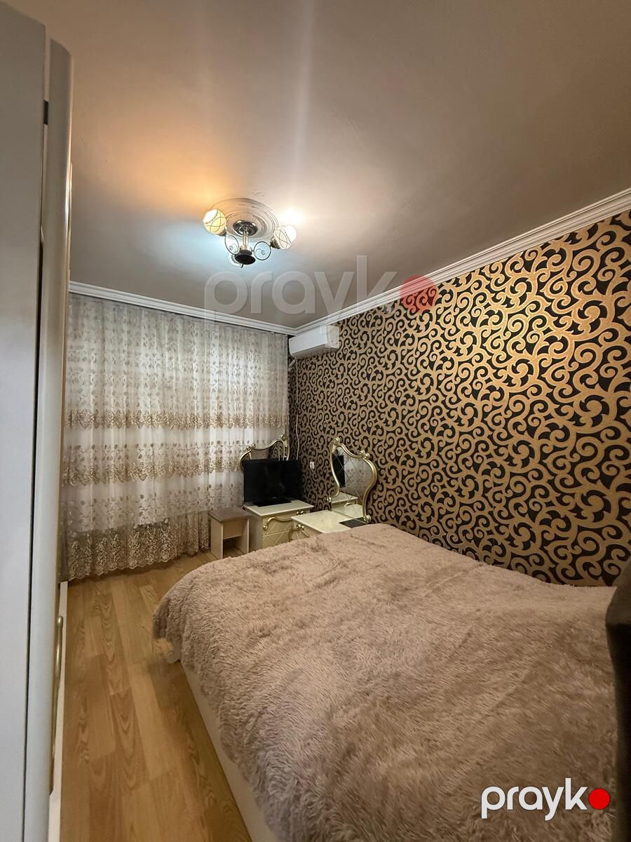Satılır 2 otaqlı köhnə tikili 65 m² — Mənzil, Bakı (6)