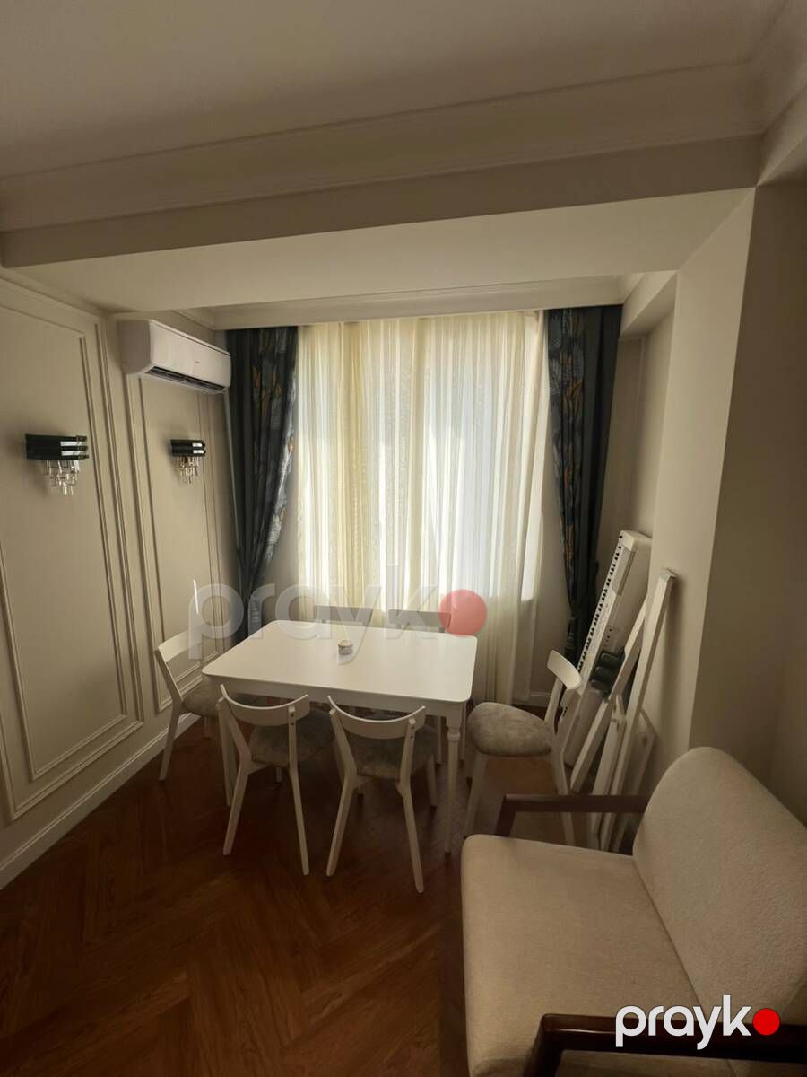 Satılır 2 otaqlı yeni tikili 75 m² — Mənzil, Bakı (12)