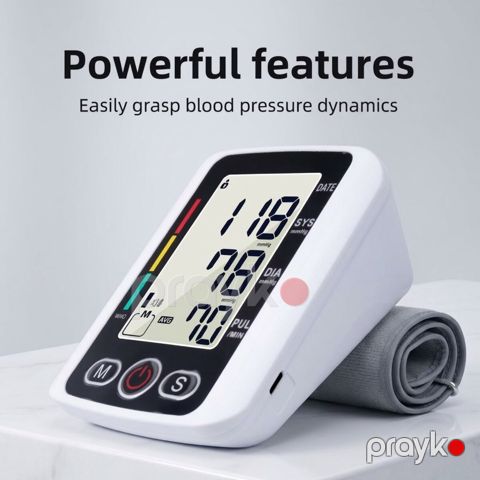 Tonometr — Bakı
