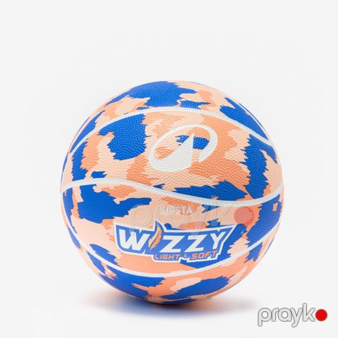 Basketbol topu Decathlon 4486879, ölçü 4 — Bakı