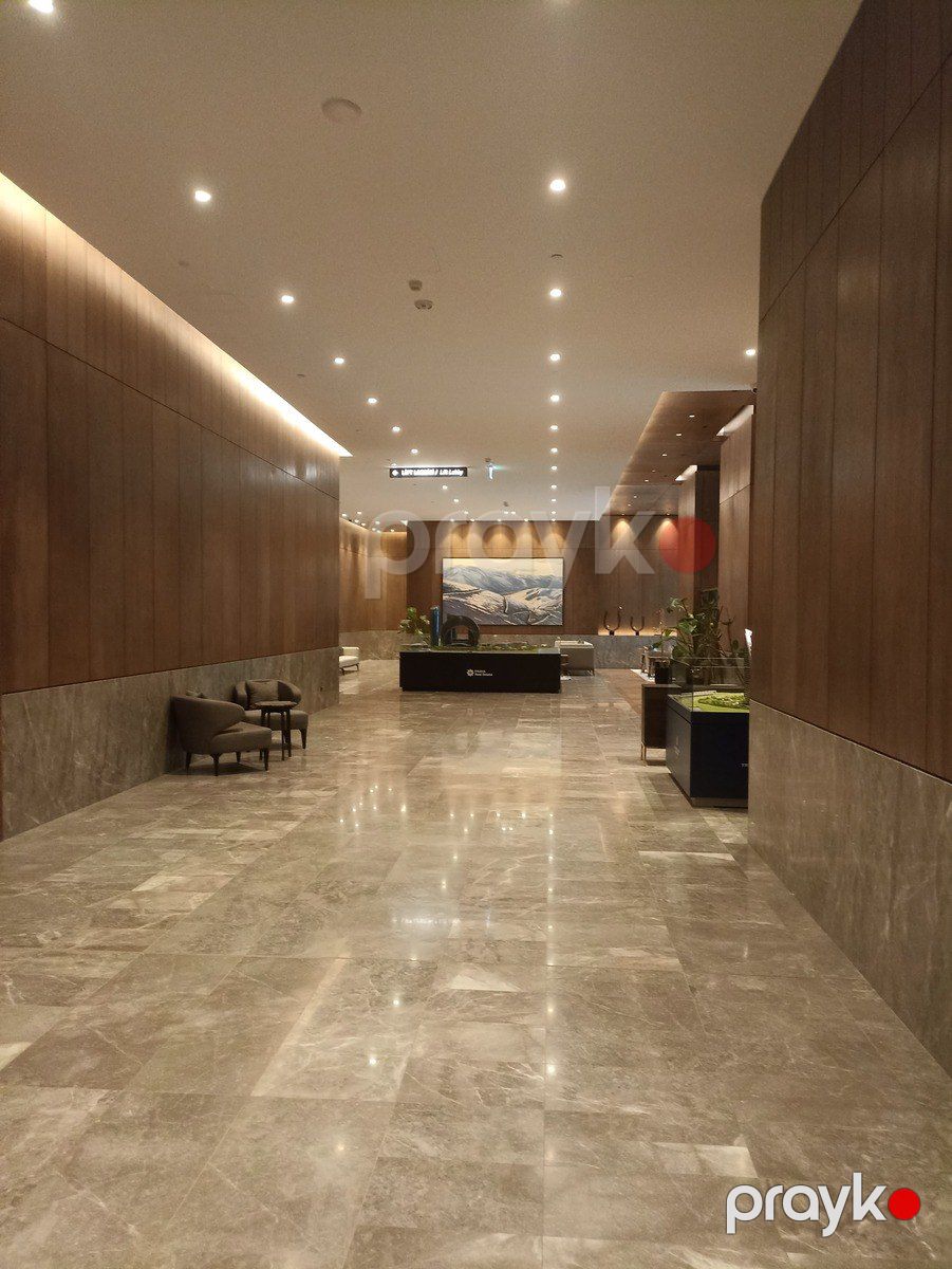 3-otaqlı yeni tikili, Xətai r., 155 m² — Mənzil, Bakı (5)