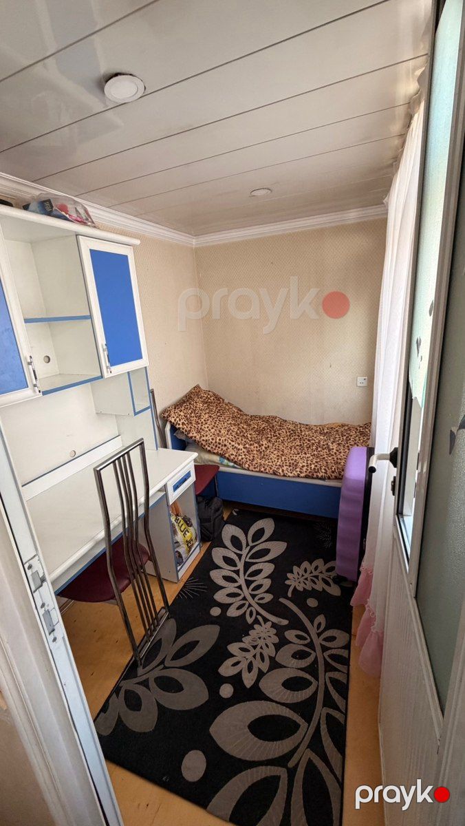 3-otaqlı mənzil, Gəncə ş., 70 m² — Mənzil, Gəncə (9)
