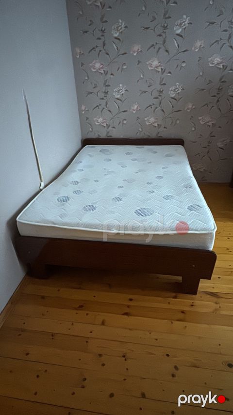 Çarpayı — Bakı