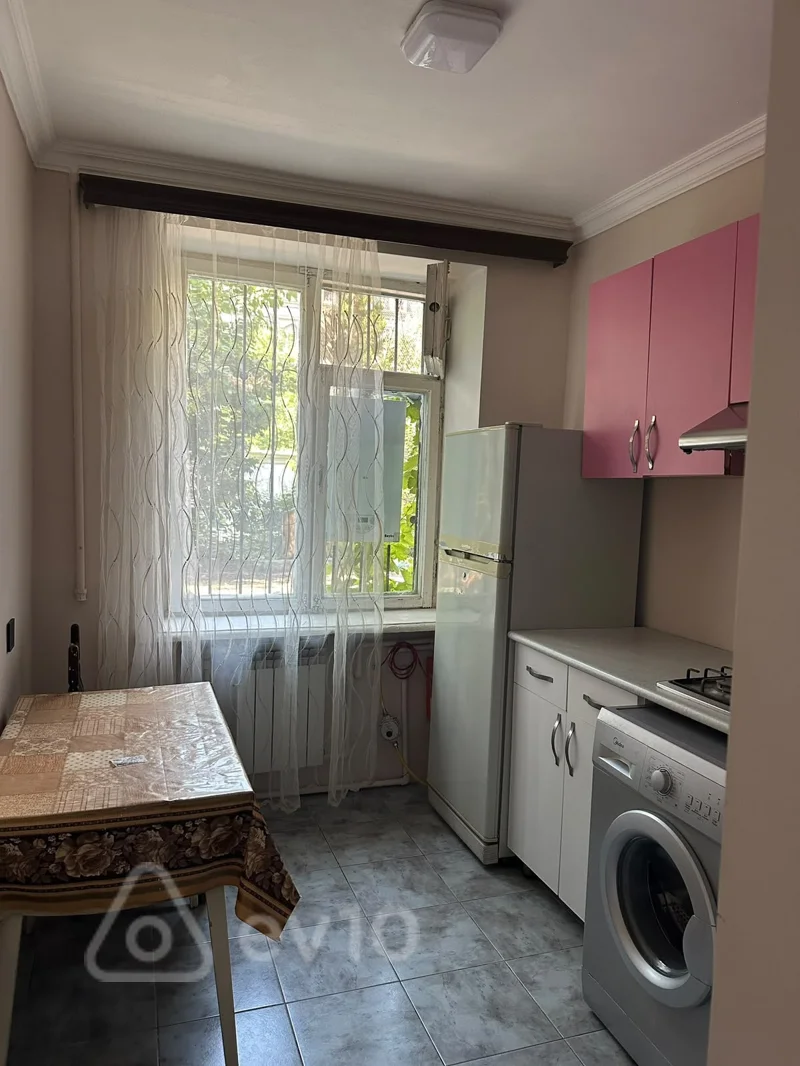 2 otaqlı mənzil, 55 m², Celil Memmedquluzade kuc — kirayə — Mənzil, Bakı (7)