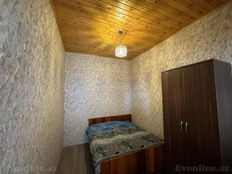 Satılır 5 otaqlı Həyət evi 325 m² Siyəzən — Ev, villa, Siyəzən (8)
