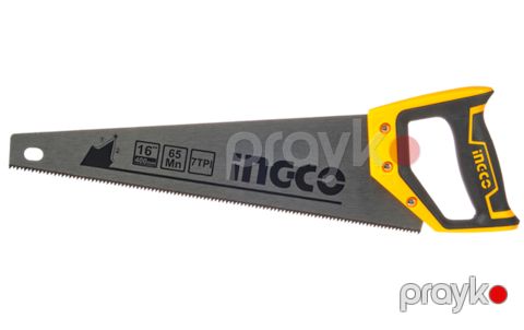 Ağac üzrə bıçqı Ingco 16x400 mm — Bakı