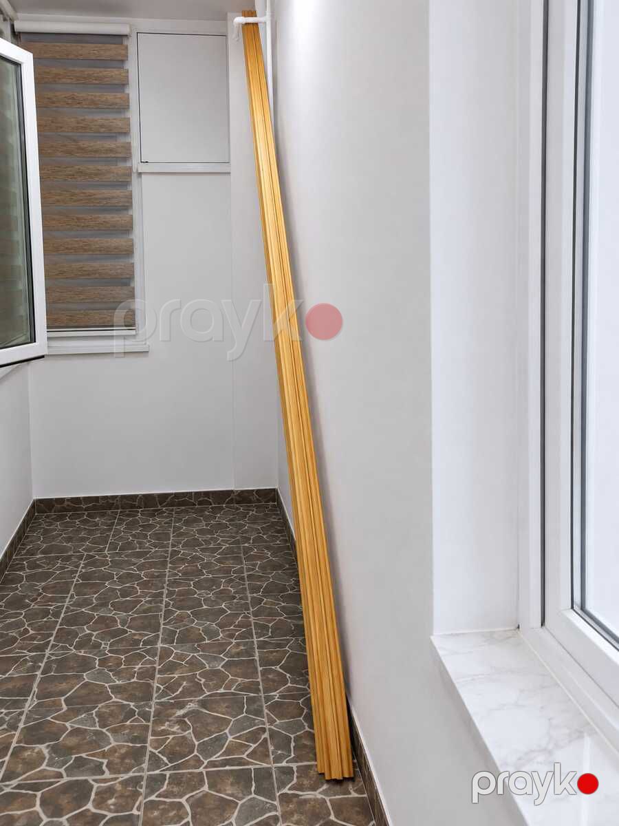 Plintus — Təmir və inşaat, Sumqayıt (2)