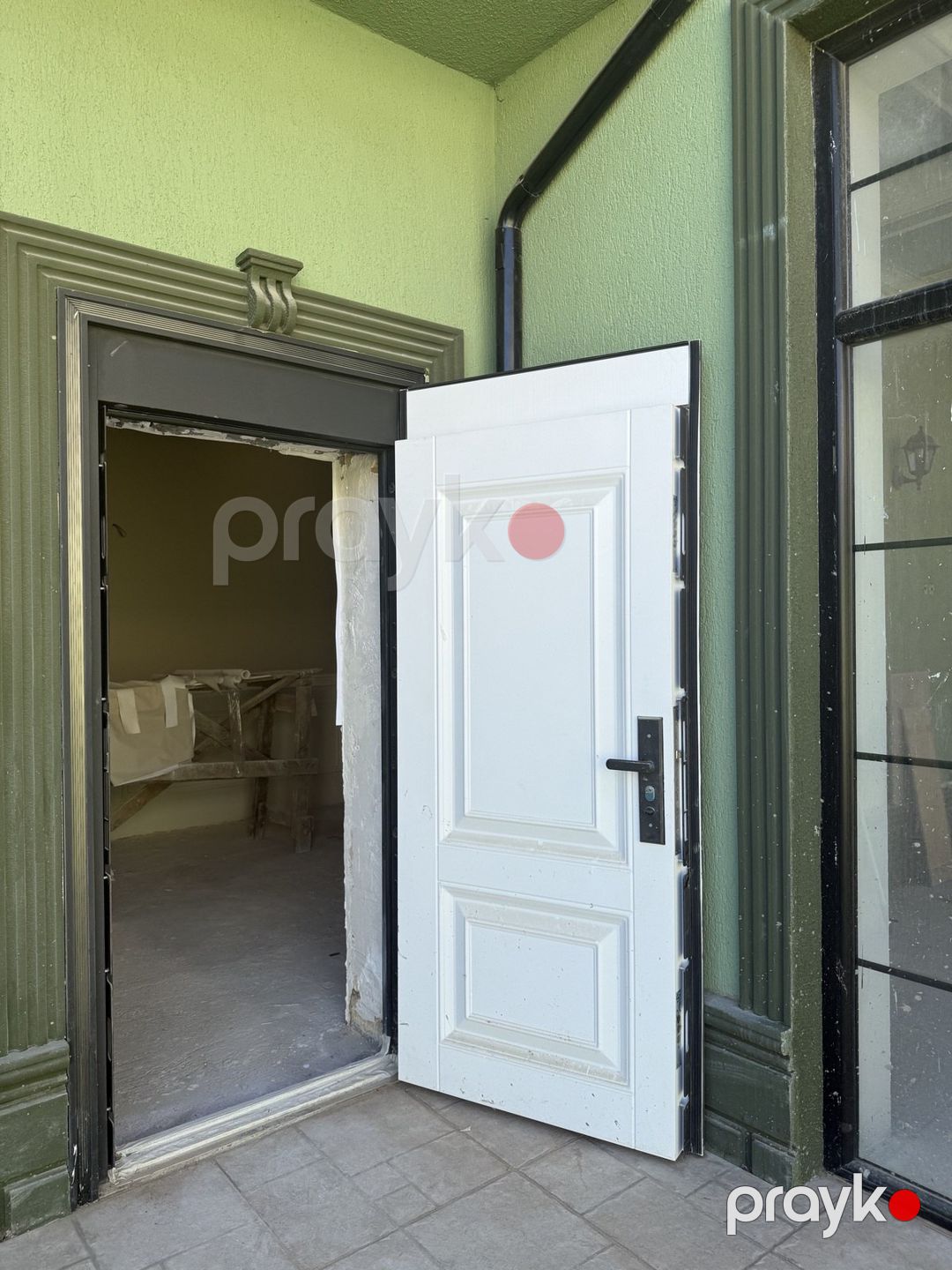 Satılır 5 otaqlı həyət evi/bağ evi 220 m² — Ev, villa, Bakı (11)