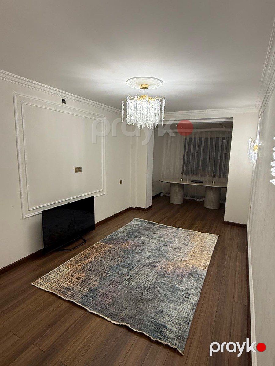 Satılır 3 otaqlı köhnə tikili 76 m² — Mənzil, Bakı (11)