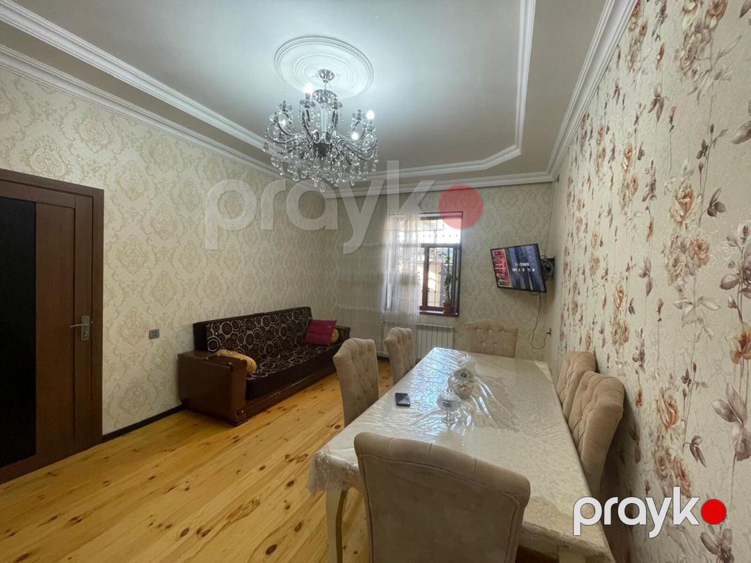 Həyət evi, Sumqayıt ş — Ev, villa, Sumqayıt (6)