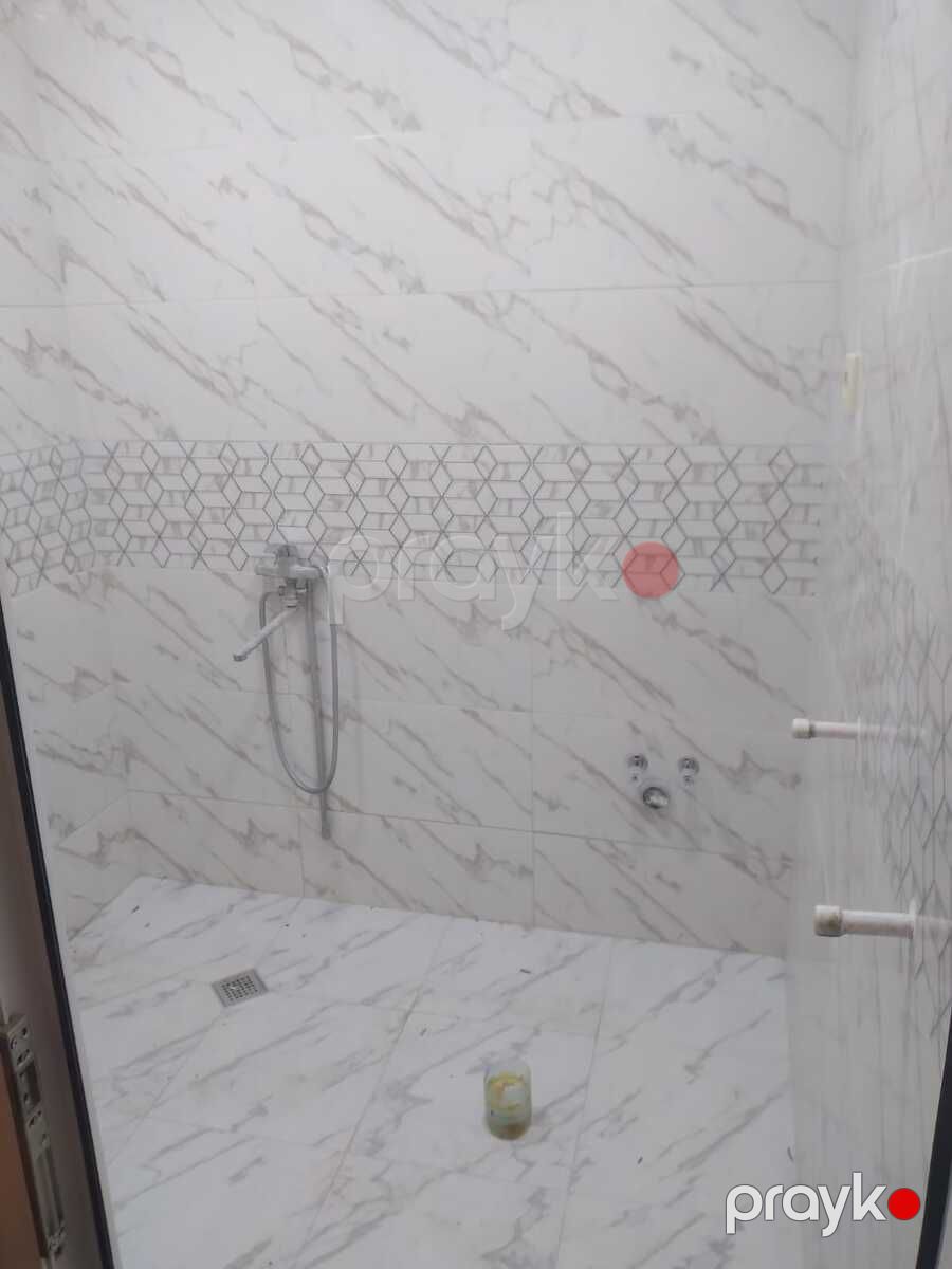 Satılır 3 otaqlı köhnə tikili 65 m² — Mənzil, Bakı (12)