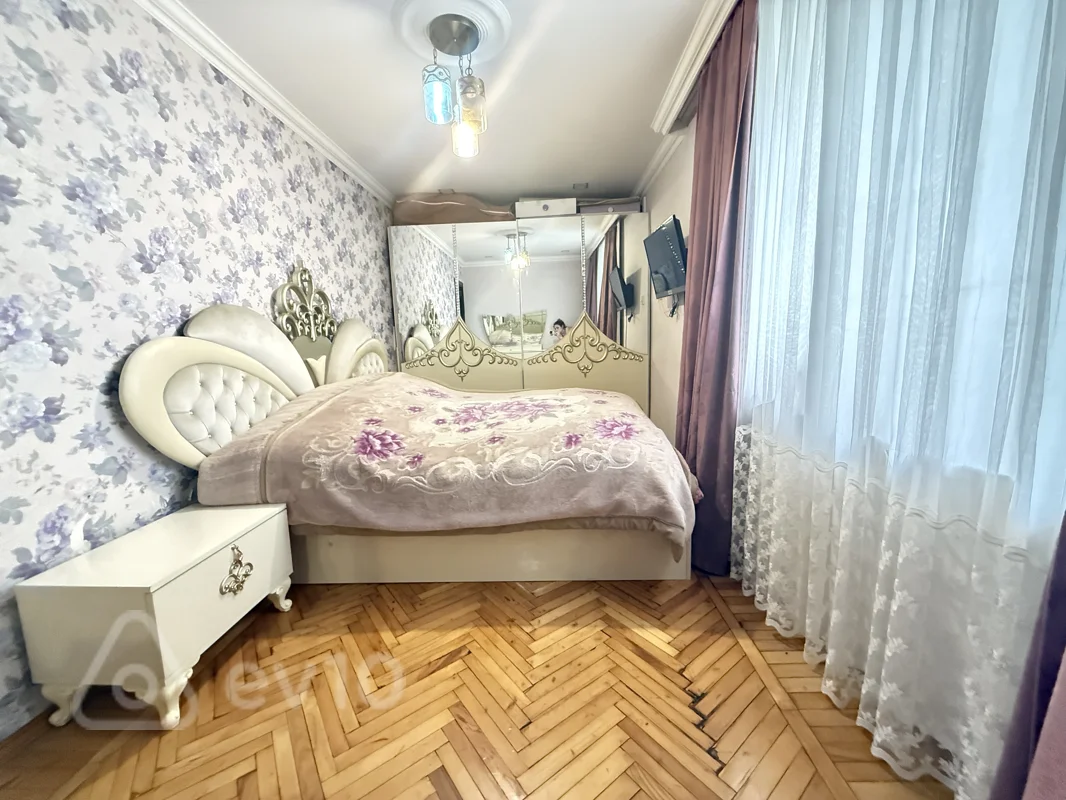 2 otaqlı mənzil, 41.6 m², 3mk, Sumqayıt — Mənzil, Sumqayıt (3)