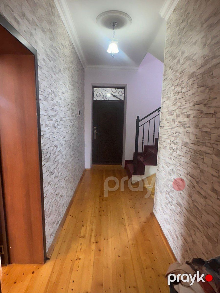 Həyət evi, Sumqayıt ş — Ev, villa, Sumqayıt (12)