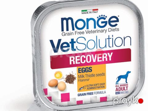 Konserv Monge, yetkin itlər üçün, donuz əti və balıq 150 ml — Bakı