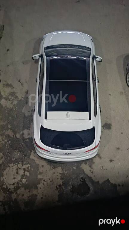 Hyundai Santa Fe, 2.0 L, 2013 il, 145 000 km — Avtomobillər, Quba (5)
