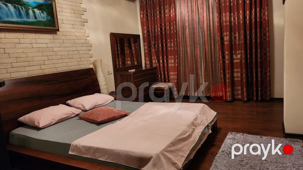 İcarəyə verilir 2 otaqlı yeni tikili 100 m² — Mənzil, Bakı (7)