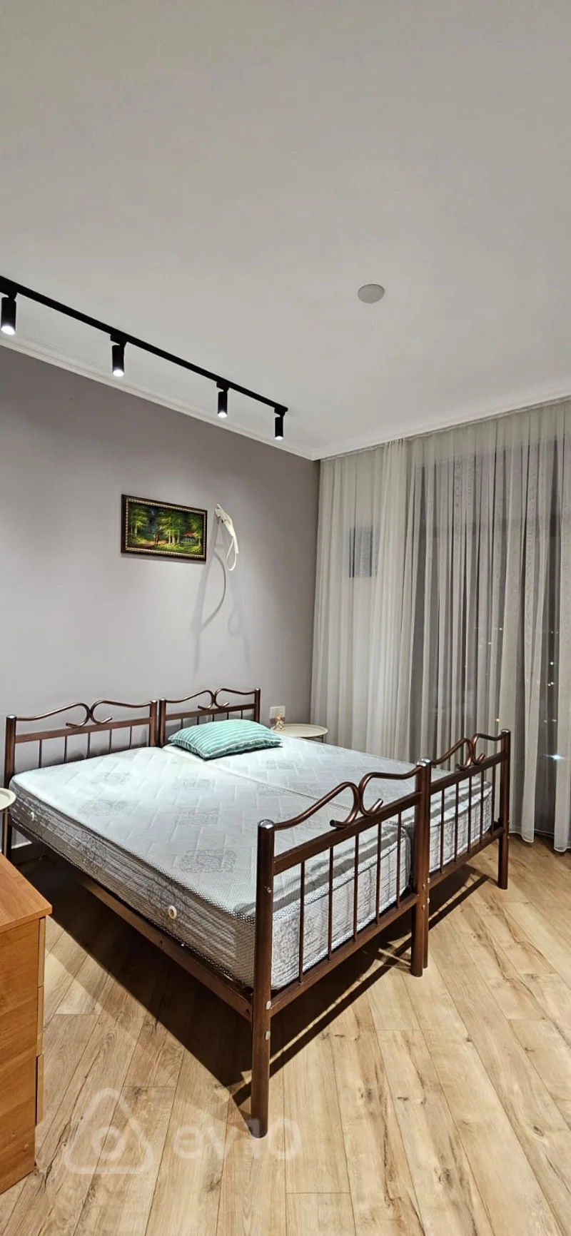 3 otaqlı mənzil, 124 m², dernegul — Mənzil, Bakı (7)