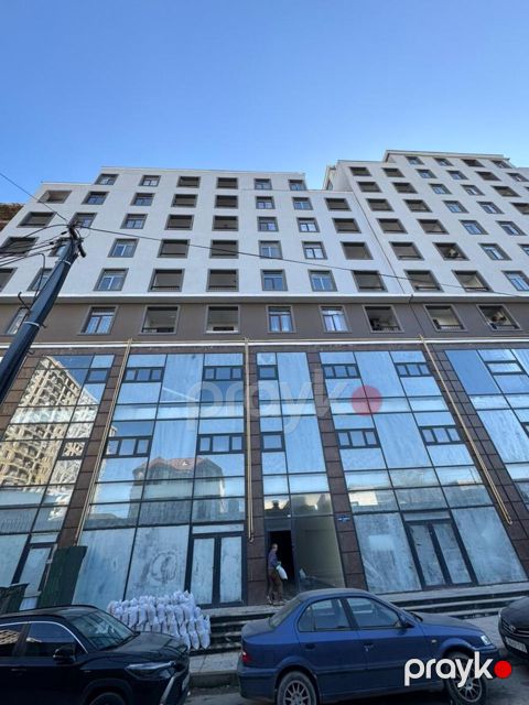 Satılır 2 otaqlı yeni tikili 77 m² — Bakı