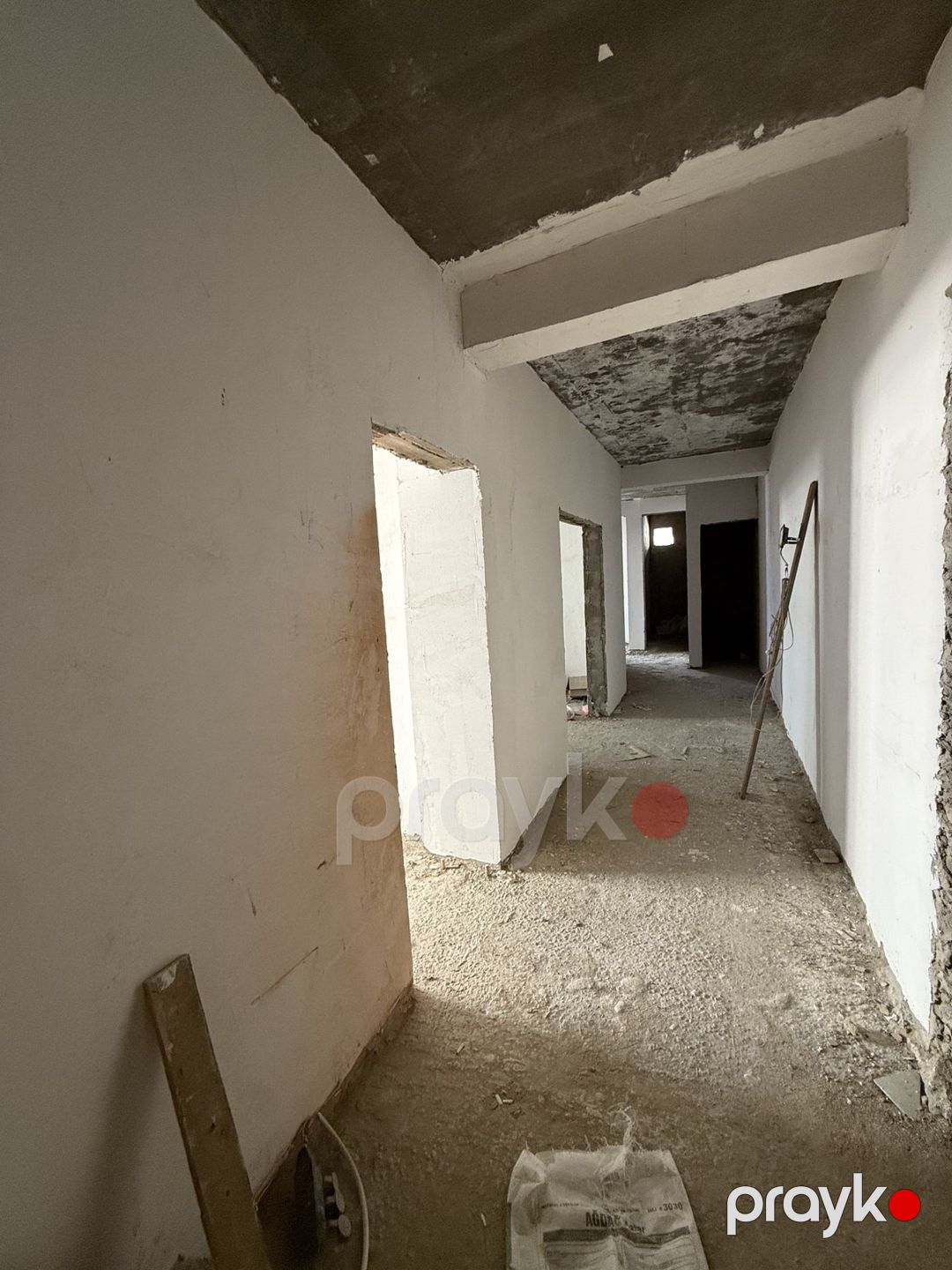 Satılır 4 otaqlı yeni tikili 150 m² — Mənzil, Bakı (7)