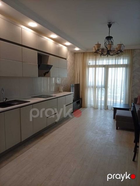 Satılır 4 otaqlı yeni tikili 108 m² — Bakı