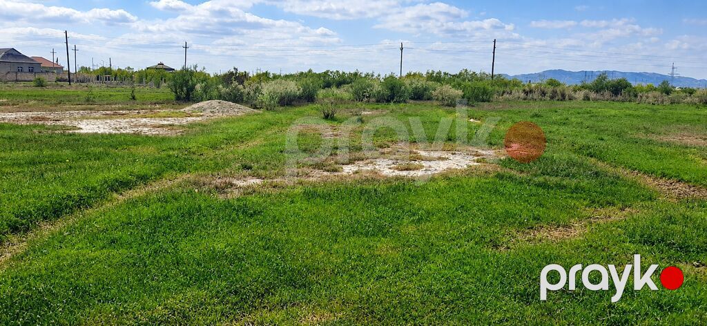 6 sot torpaq satılır (cəmi 5400azn), Mingəçevir, Üçxoz qəsəbəsi — Torpaq, Mingəçevir (3)