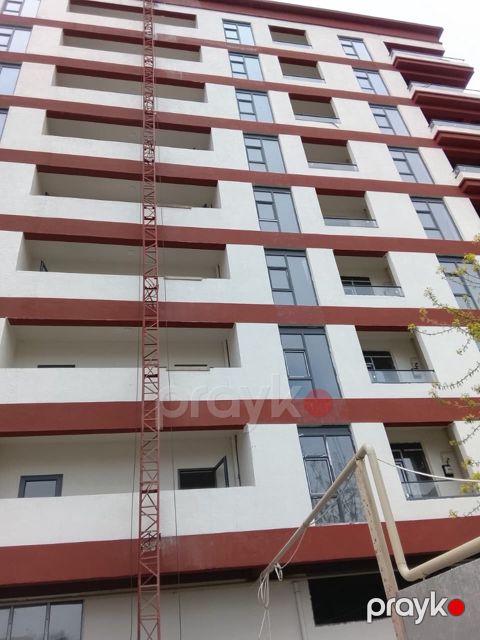Yük qaldırıcı qurğu — Bakı