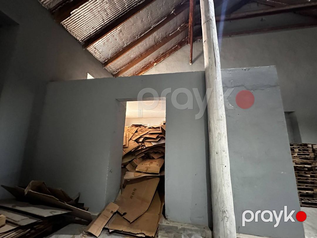 İcarəyə verilir obyekt 600 m² — Əmlak, Bakı (9)