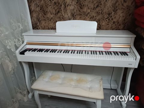 Pianino Symphony 8806 — Biləsuvar