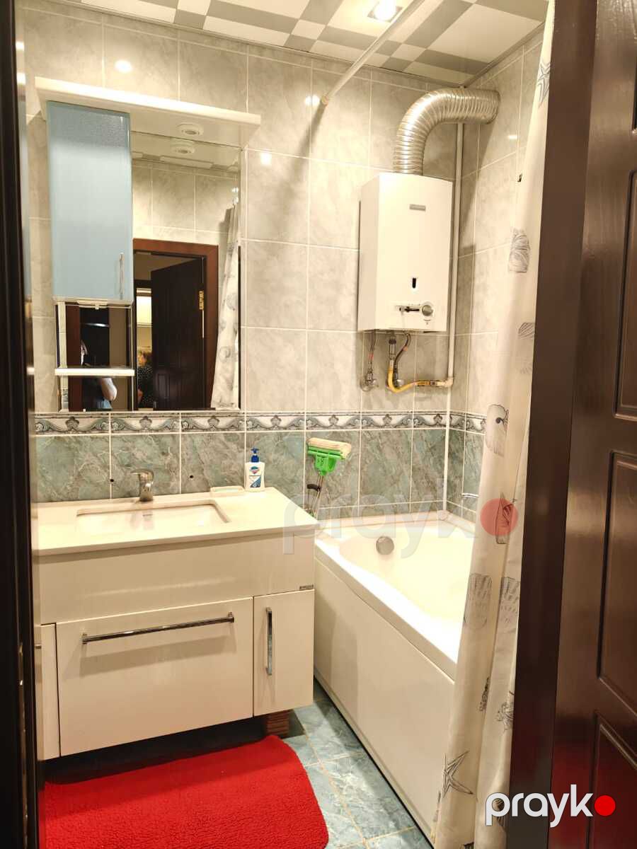 İcarəyə verilir 2 otaqlı köhnə tikili 50 m² — Mənzil, Bakı (2)
