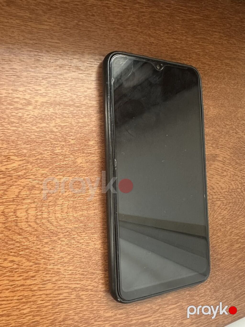 Samsung Galaxy A10, 32 GB, rəng - Göy, İki sim kartlı — Samsung, Bakı (2)