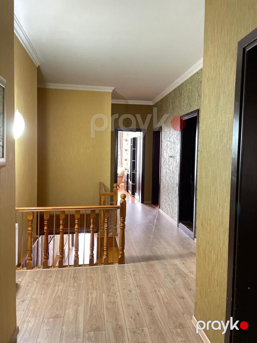 İcarəyə verilir 4 otaqlı həyət evi/bağ evi 180 m² — Ev, villa, Bakı (5)