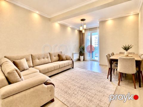 2-otaqlı yeni tikili, Sumqayıt ş., 52 m² — Sumqayıt