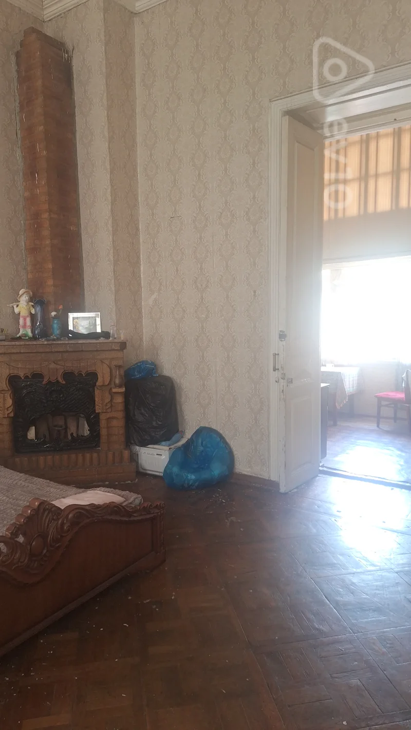 4 otaqlı mənzil, 100 m², Qoqol ev20.mən55 — Bakı