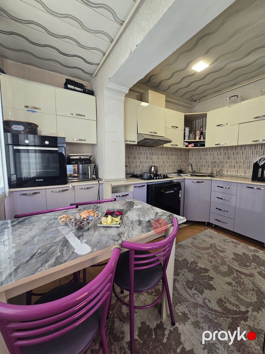Satılır 3 otaqlı köhnə tikili 80 m² — Mənzil, Bakı (5)