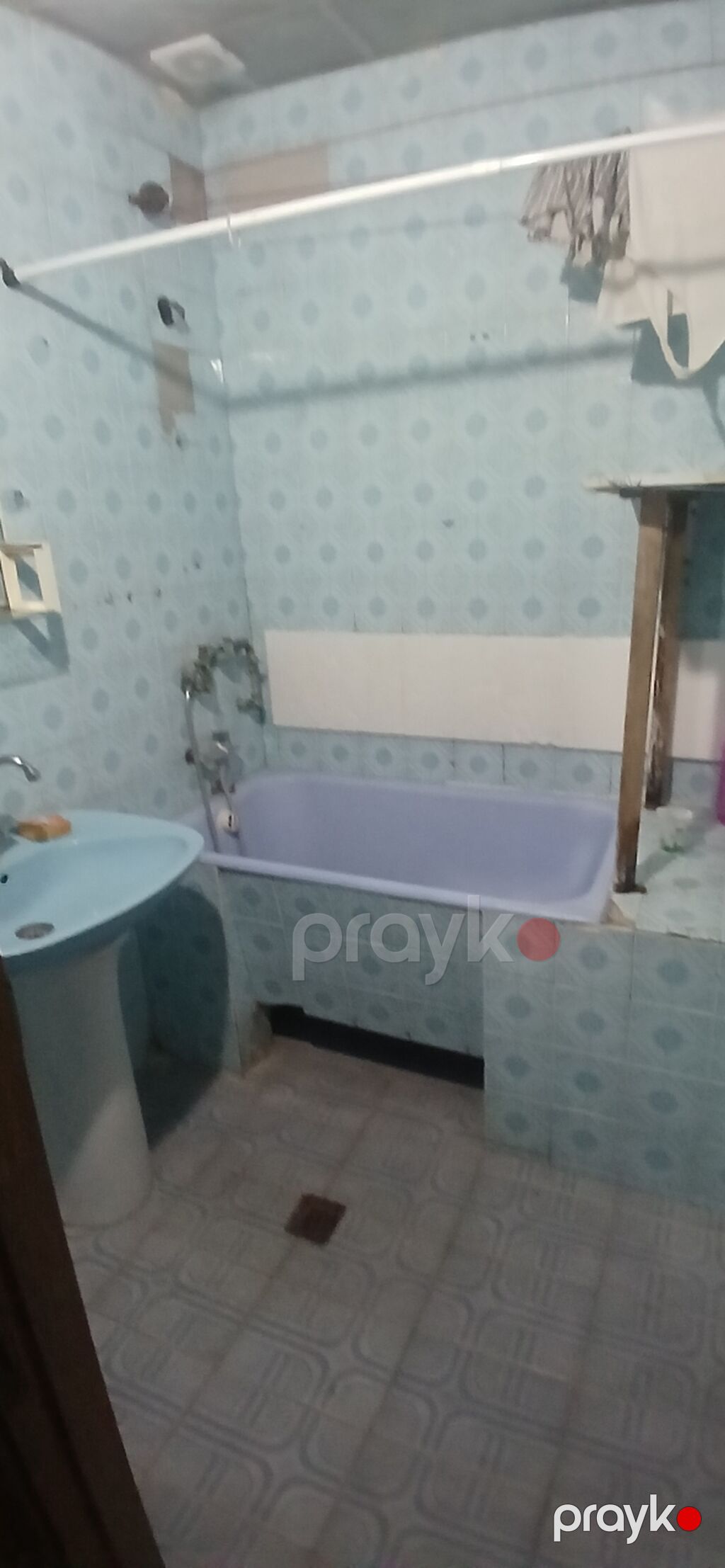 2 otaq kiraye verilir — Mənzil, Bakı (6)