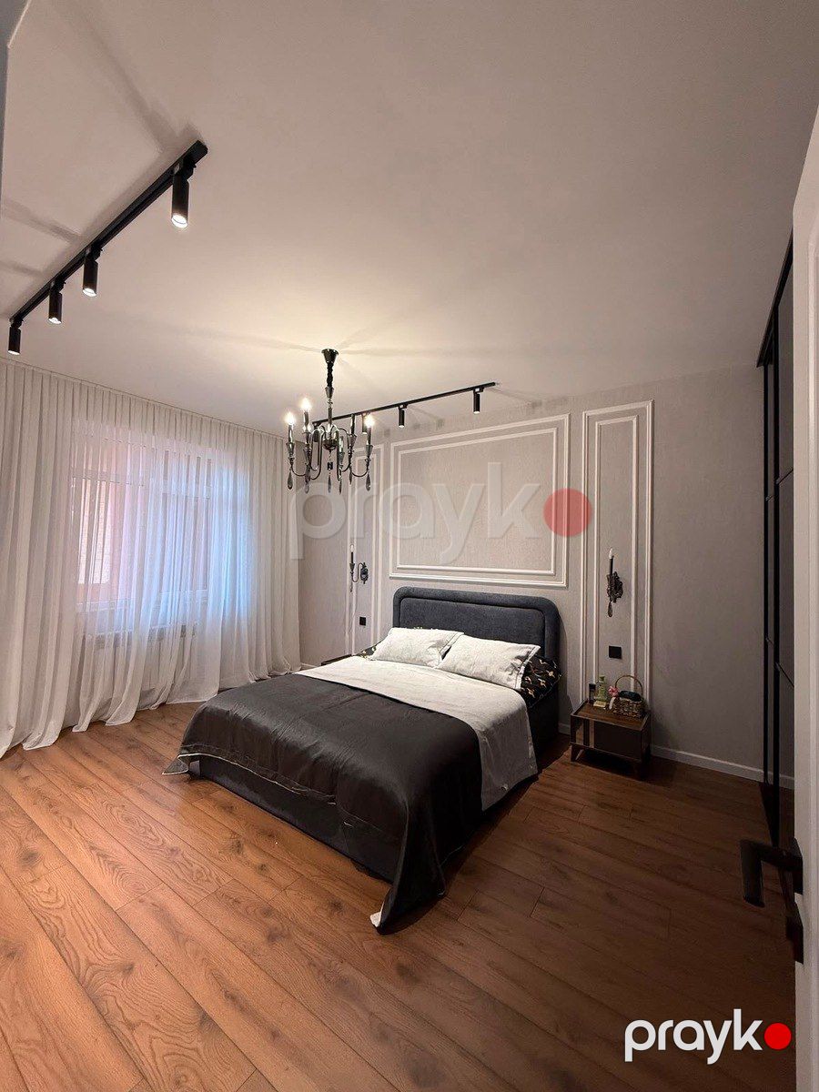 Satılır 3 otaqlı yeni tikili 75.4 m² — Mənzil, Bakı (6)