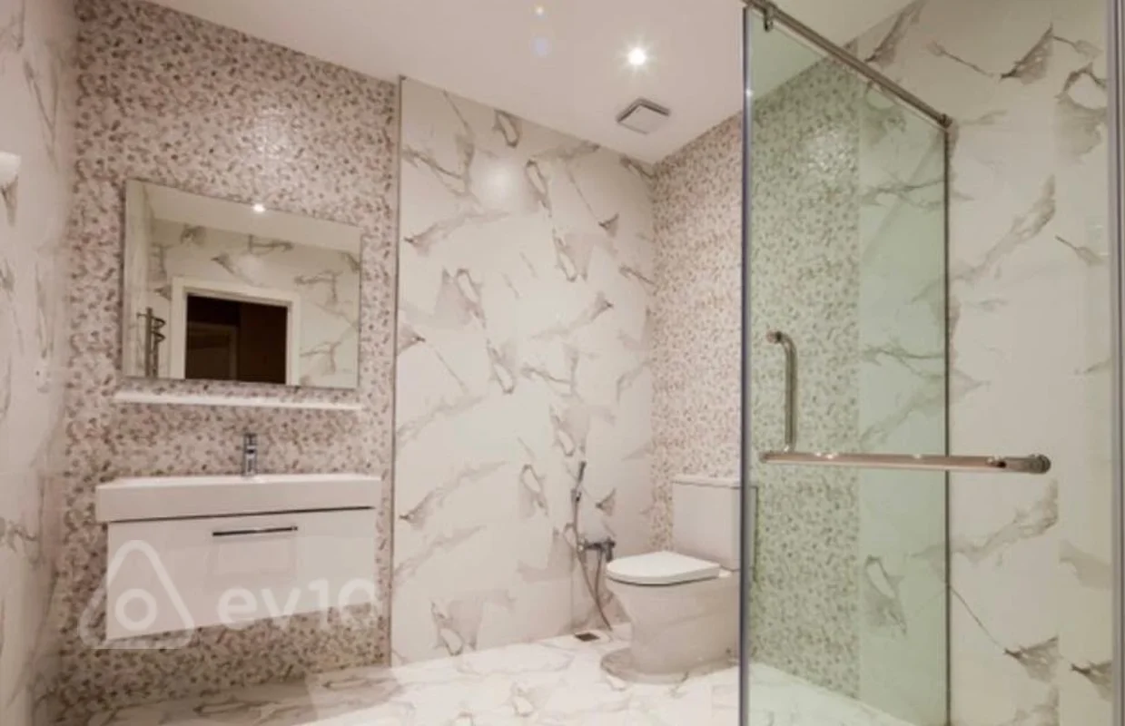 2 otaqlı mənzil, 94 m², Səməd Vurğun küçəsi — kirayə — Mənzil, Bakı (8)