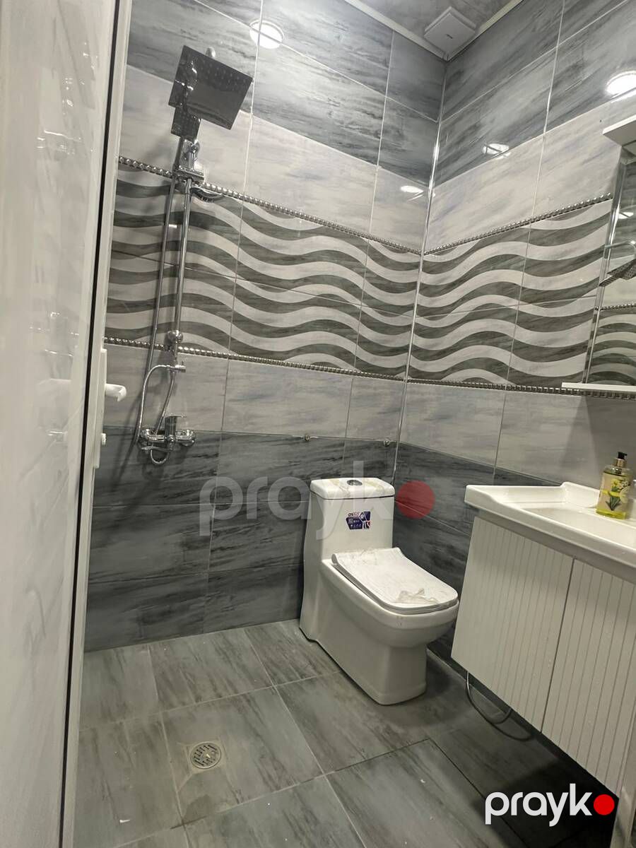 Satılır 3 otaqlı həyət evi/bağ evi 70 m² — Ev, villa, Bakı (11)