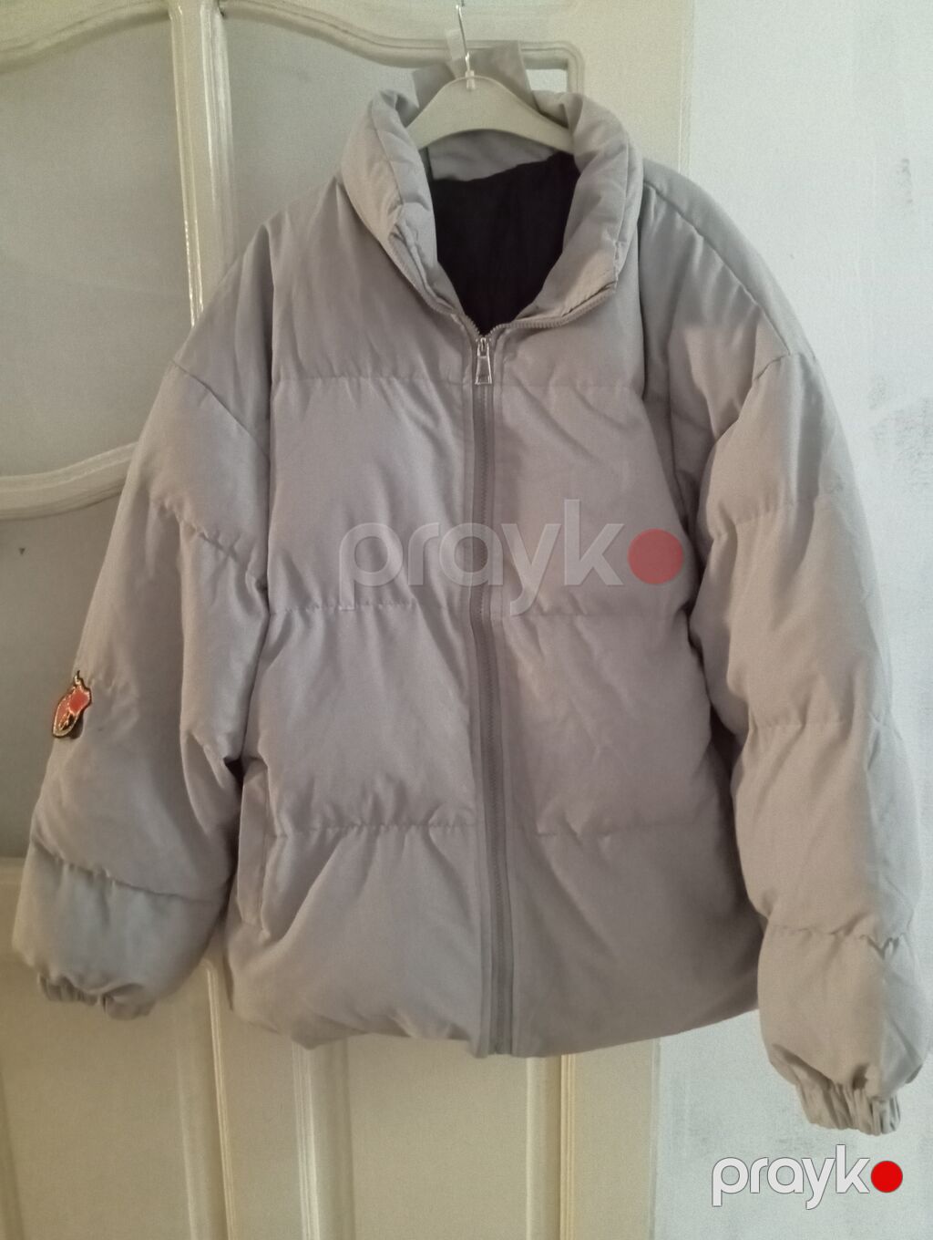 Kurtka, Vetrovka, Qış, 2XL — Kurtkalar, Bakı (2)