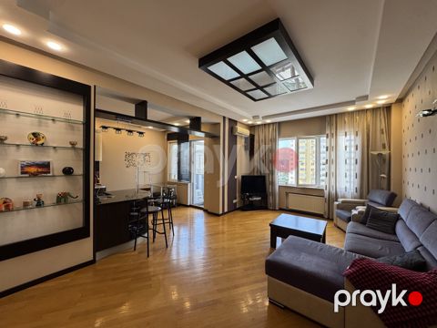İcarəyə verilir 3 otaqlı yeni tikili 85 m² — Bakı