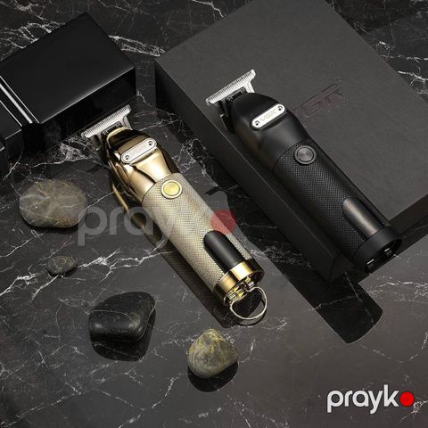Profissional Trimmer VGR 275 - 2 Sürətli / 6500RPM / 1500mAh / 180